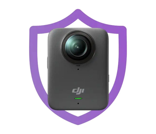 DJI Care Refresh Osmo 360 (2 lata) - 1509948 - zdjęcie